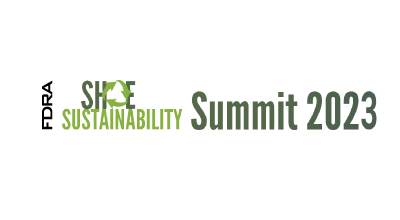 Conference: FDRA Shoe Sustainability Summit 2023