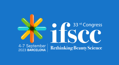 Conference: IFSCC